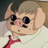 Фото профиля 🦎世話係のイベリコモドキ🐷