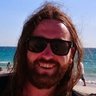 Profilbild von Marc Berry