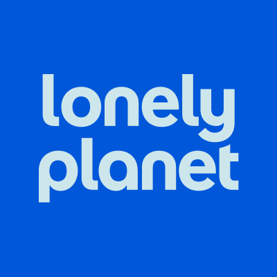 Lonely Planet's profile picture