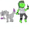 Фото профиля Grey&Nightshade