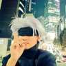 Фото профиля 石仮面ゴジョー コミケ29日30日参加