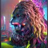 Lion Man profil fotoğrafı