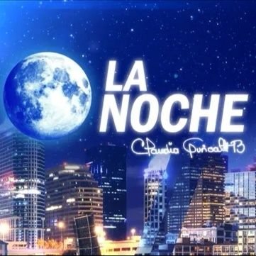 La Noche NTN24's profile picture