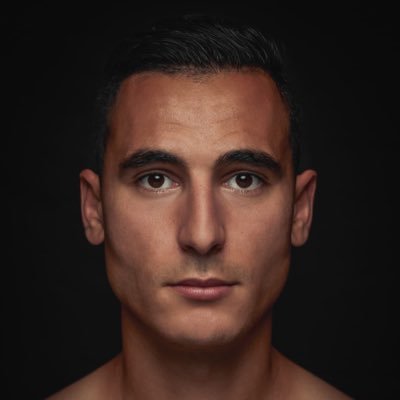 Anwar El Ghazi's profile picture