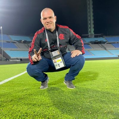 Marquinhos (Tudo Pelo Flamengo)'s profile picture