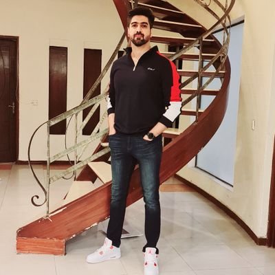 Syed Ali Haider's profile picture