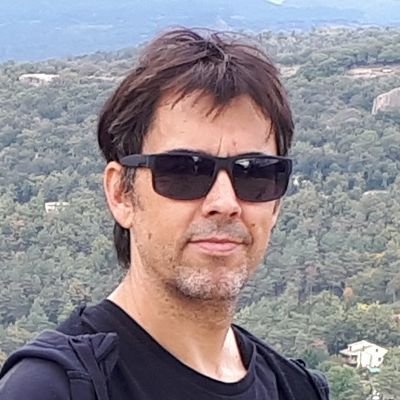 Gerard López's profile picture