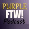 Purple FTW! Podcast's profile picture