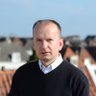 Dmytro Bintsarovskyi's profile picture