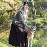 Mimichifuchi@👑✨🌈両陛下7月6日〜モンゴル訪問!🇲🇳 #敬宮愛子様を皇太子に profil fotoğrafı