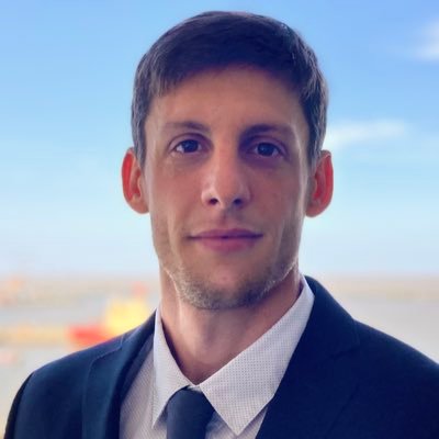 Juan Cruz Lekovic, CFA, CAIA's profile picture