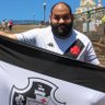 Bernardo Ferreira's profile picture