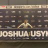 BoxingUK Steve profil fotoğrafı