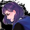 Cherryween Way 🕸️🐈‍⬛💜✨🖤🎃👻 的头像