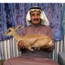 معتق العتيبي profil fotoğrafı