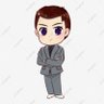 หนุ่ม ร้อยเอ็ด ชายแท้ 的头像