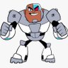Cyborg's Knuckles profil fotoğrafı