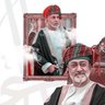 Фото профиля 🇴🇲🔻 الجهوري🔻 🇵🇸