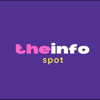 The Info Spot's profile picture