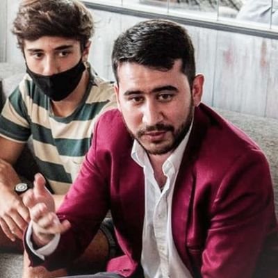Nahuel Sotelo's profile picture