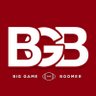 Big Game Boomer ็ๅคดๅ