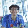 Harits Indi Pradana profil fotoğrafı