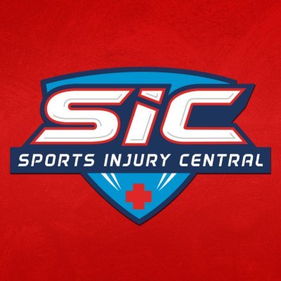 Sports Injury Central's profile picture