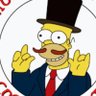 Profilbild von Cosme Fulanito