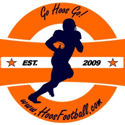 Hoos Football's profile picture