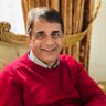 Profilbild von Qamar Abbas