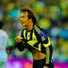 sari lacivertli profil fotoğrafı