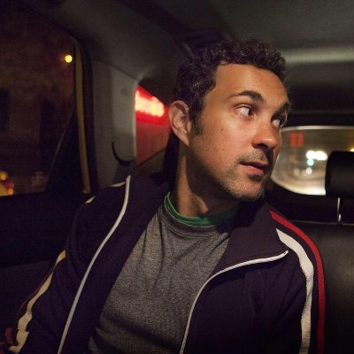 mark normand's profile picture