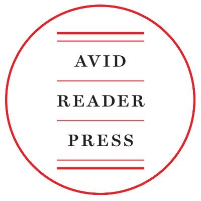 Avid Reader Press's profile picture