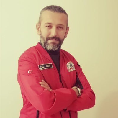 Melih Erdem 🇹🇷's profile picture