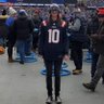 Micheal Campbell's profile picture