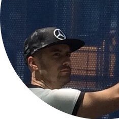 B7AKE's profile picture