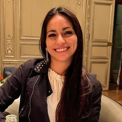 Lucia Montenegro's profile picture