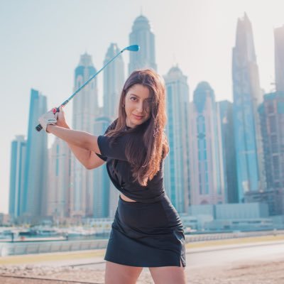 Stephanie Gibri's profile picture
