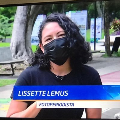 Lissette Lemus 🇸🇻's profile picture