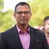 Amit D Rozario 的头像