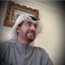 علي سعود المعضادي 的头像