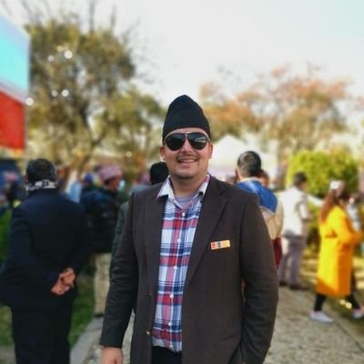 abhishek thapa's profile picture