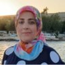 Profilbild von Zehra Özen
