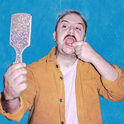 Shane Daniel Byrne's profile picture