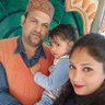 Profilbild von विपिन लखेड़ा