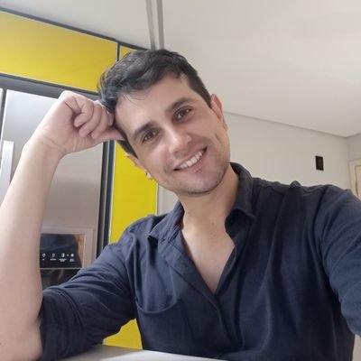Henrique Soldani's profile picture