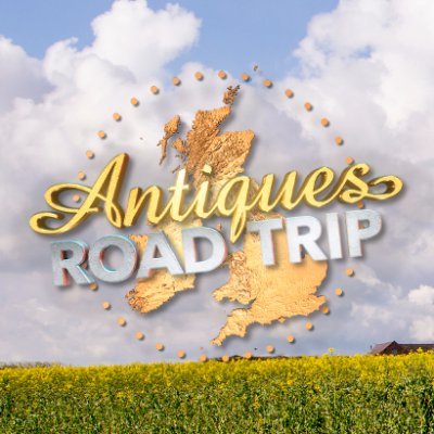 Antiques Road Trip's profile picture