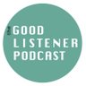 GoodListenerPodcast profil fotoğrafı