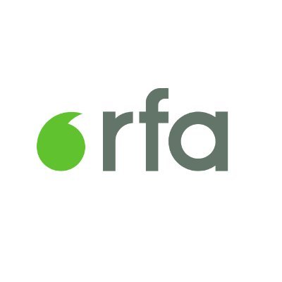 RFA Tiếng Việt's profile picture