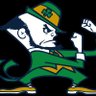 Go Irish! Go Pack Go! profil fotoğrafı